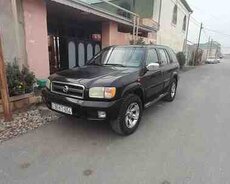 Nissan Pathfinder, 2004 il