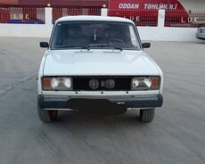 LADA 2104, 2004 il
