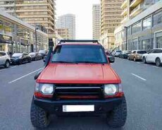 Mitsubishi Pajero, 1994 il