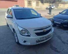 Chevrolet Cobalt, 2024 il