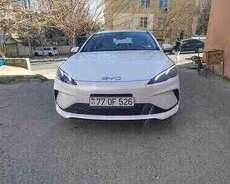 BYD Seal 05, 2025 il