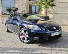 Lexus GS 300, 2005 il