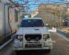 Mitsubishi Pajero, 1994 il