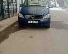 Mercedes Vito, 2008 il