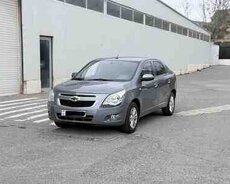 Chevrolet Cobalt, 2023 il