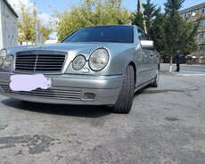 Mercedes-Maybach E 280, 1998 il