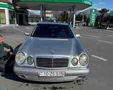 Mercedes E 240, 1999 il