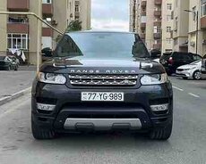Land Rover Range Rover, 2014 il