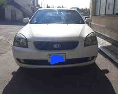 KIA Optima, 2006 il