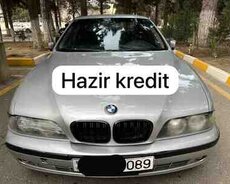BMW 525, 2001 il