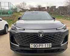 Changan CS 55 Plus, 2025 il