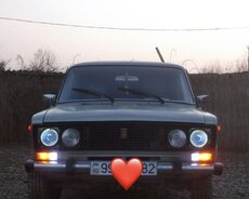 LADA (VAZ) 2106, 2000 il