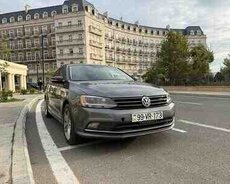 Volkswagen Jetta, 2015 il