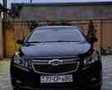 Chevrolet Cruze, 2012 il