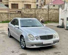 Mercedes E 320, 2004 il