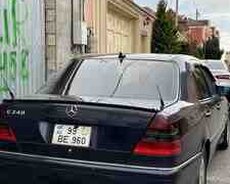 Mercedes C 240, 2000 il