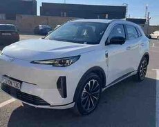 Changan Qiyuan Q05, 2025 il