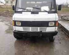 Mercedes 207 D, 1994 il