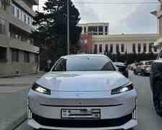 Changan Qiyuan A05, 2025 il