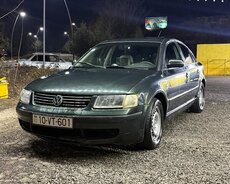Volkswagen Passat V4, 1997 il