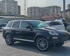 Porsche Cayenne, 2008 il