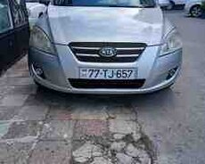 KIA Cee`d, 2007 il