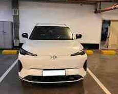 Changan Qiyuan Q05, 2025 il