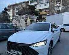 BYD Qin Plus, 2024 il