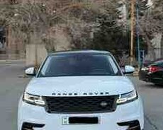 Land Rover Range Rover, 2020 il