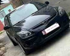 Hyundai i30, 2010 il