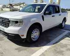 Ford Maverick, 2022 il