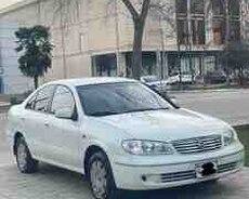 Nissan Sunny, 2008 il