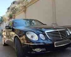 Mercedes E 280, 2008 il