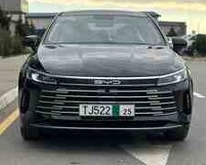 BYD Destroyer 05, 2025 il