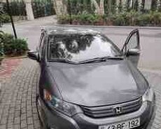 Honda Insight, 2010 il