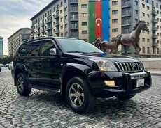 Toyota Prado, 2006 il