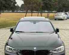 BMW 328, 2012 il
