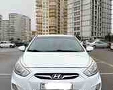 Hyundai Accent, 2016 il