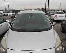 Renault Scenic, 2009 il