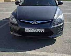 Hyundai i30, 2011 il