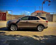 Chevrolet Equinox, 2019 il