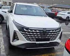 Changan Uni-Z, 2025 il