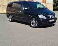 Mercedes Viano, 2004 il