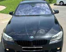 BMW 525, 2013 il