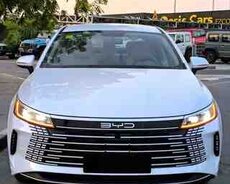 BYD Destroyer 05, 2025 il