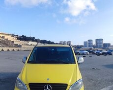 Mercedes Vito 111, 2006 il