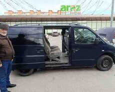 Mercedes Vito, 1998 il