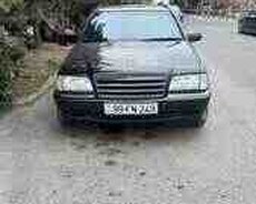 Mercedes C 220, 2000 il