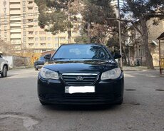 Hyundai Elantra, 2006 il