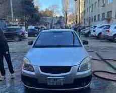KIA Rio, 2008 il